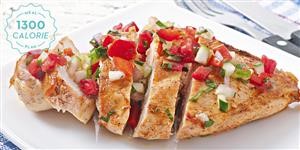 Free Keto Diet Weekly Menu